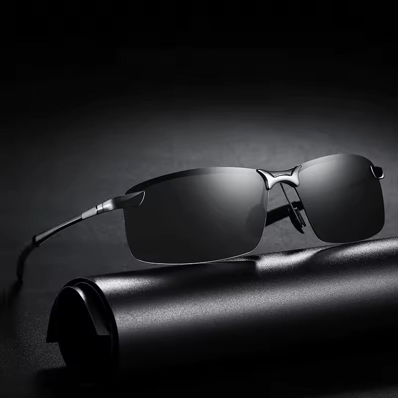 Gafas Fotocromáticas ProVision